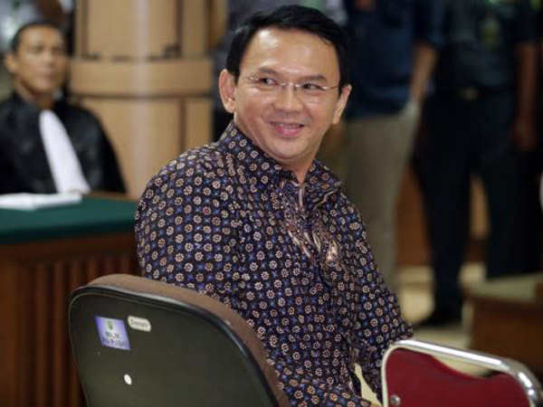 Hadapi 5 Saksi di Sidang Kelima, Ini yang Disiapkan Pengacara Ahok