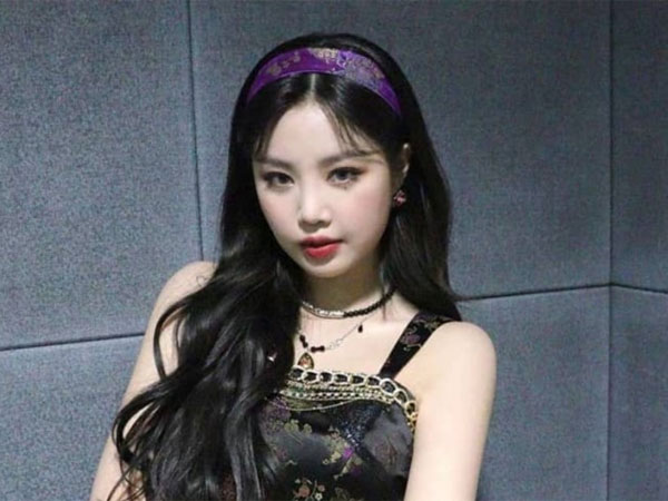 Muncul Tuduhan Baru, Agensi Soojin (G)I-DLE: Itu Cerita Sepihak