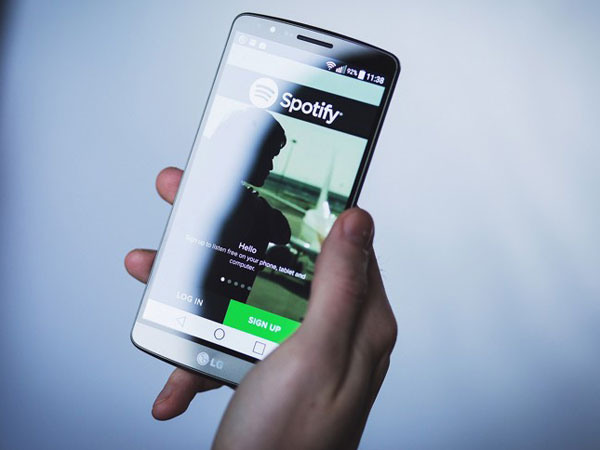 Spotify Rilis Aplikasi Versi Lite, Ini Kelebihan dan Kekurangannya