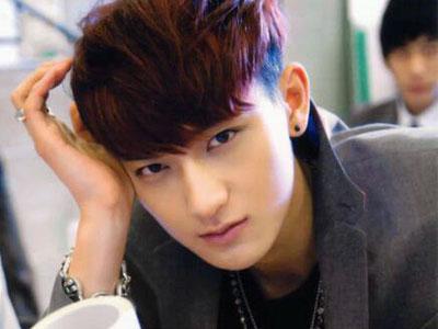 Omona! Tao EXO Malah Menangis Sebelum Bertanding Dalam Splash?