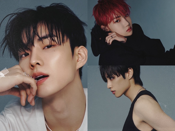 Sunwoo, Q, dan New THE BOYZ Berikan Spoiler Untuk Penggemar, Ada Comeback?