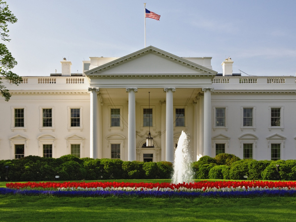 Segera Ganti ‘Penghuni’, Ini Rahasia Yang Ada Di Dalam White House!