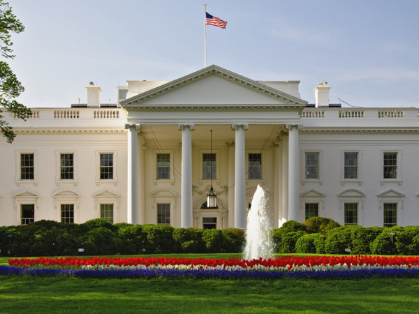 Segera Ganti ‘Penghuni’, Ini Rahasia Yang Ada Di Dalam White House!