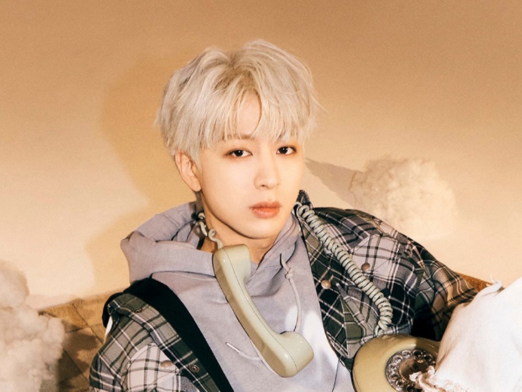 Song Yunhyeong iKON Akan Mulai Wajib Militer Bulan Agustus