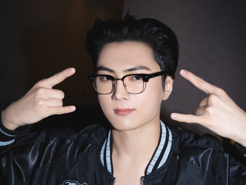 Jay ENHYPEN Absen Konser di Jepang karena Sakit Flu