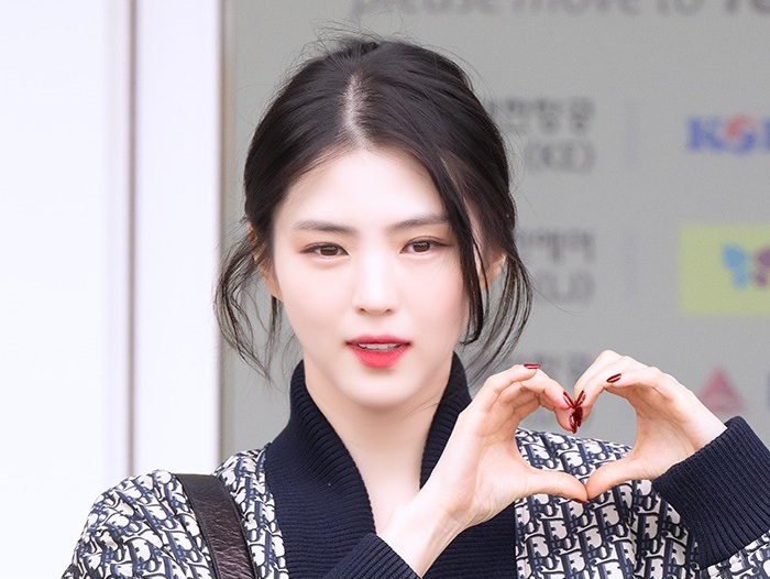 Han So Hee Siap Gelar Tur Fan Meeting di Asia Hingga Eropa, Jakarta Masuk Daftar