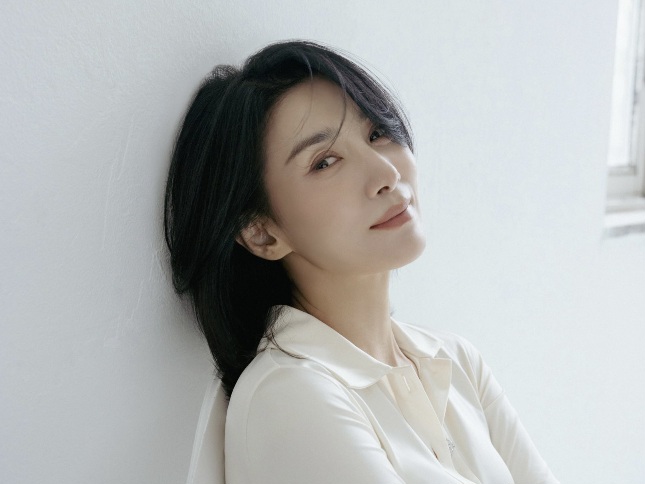Kim Seo Hyung Berpisah dengan KeyEast Setelah 5 Tahun