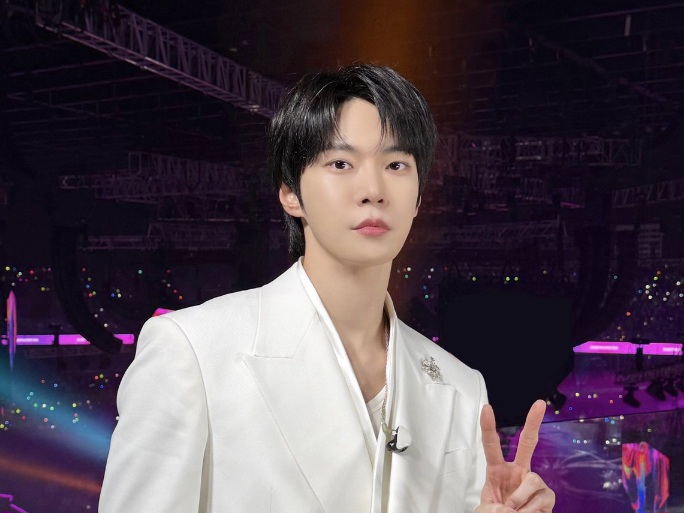 Doyoung NCT Siap Comeback Solo dengan Album Baru dan Konser pada Bulan Juni