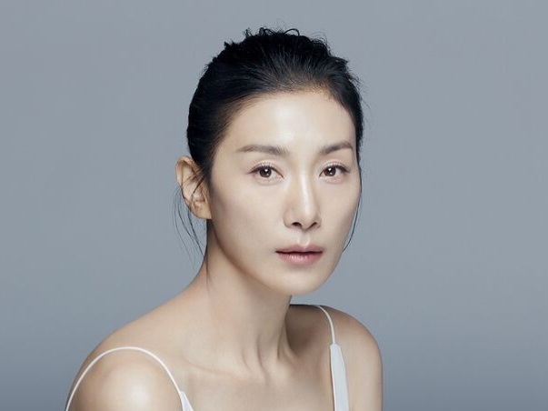 Kim Seo Hyung Resmi Bergabung dengan Mystic Story