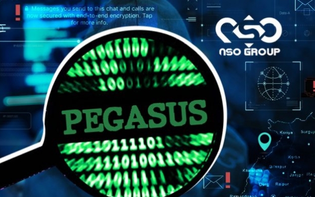 Cara Mendeteksi Ancaman Spyware Pegasus Bagi Pengguna iPhone