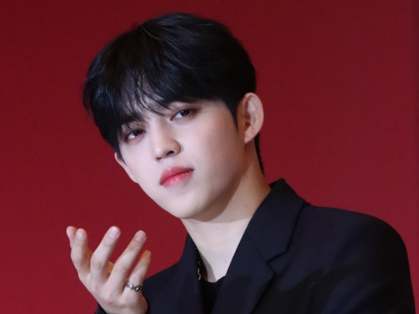 Pledis Konfirmasi S.Coups SEVENTEEN Tidak Wajib Mendaftar Militer