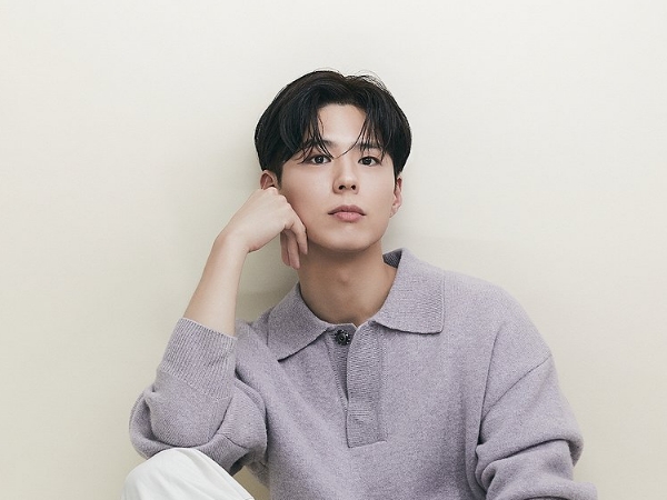 Gabung THEBLACKLABEL, Park Bo Gum Ngaku Ingin Buat Lagu Bareng Teddy