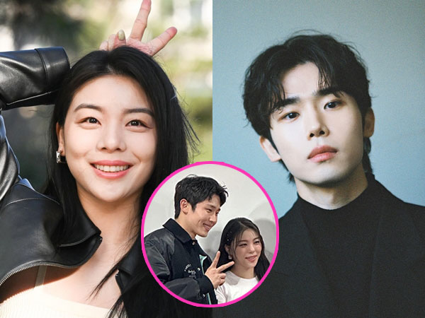 Terungkap Ailee dan Choi Si Hun 'Single Inferno 1' Pacaran, Rencana
