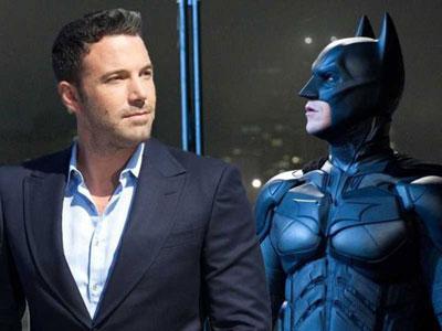 Warner Bros Tetap Pasang Ben Affleck Meski Diprotes Fans