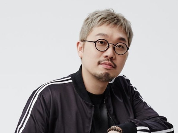 Menaksir Kekayaan Produser BTS, Pdogg yang Kalahkan Para Eksekutif Chaebol