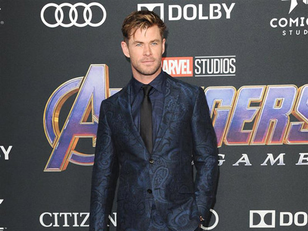 Heboh Chris Hemsworth Lancar Berbahasa Indonesia, Fasih Banget!