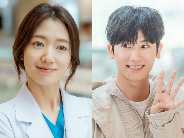 Park Shin Hye dan Park Hyung Sik Bakal Tunjukkan Interaksi Menggemaskan di Drama 'Doctor Slump'