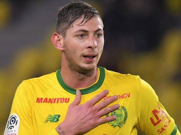 Diangkat dari Dasar Laut, Emiliano Sala Dipastikan Tewas Dalam Kecelakaan Pesawat