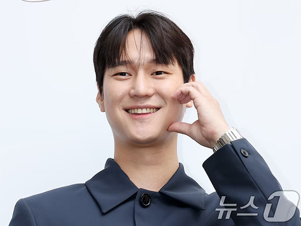 Go Kyung Pyo Dikabarkan Sudah Lama Punya Pacar, Ini Kata Agensi
