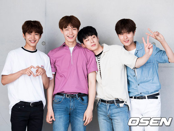 Baru Dua Tahun, Grup Band HONEYST Dinyatakan Bubar