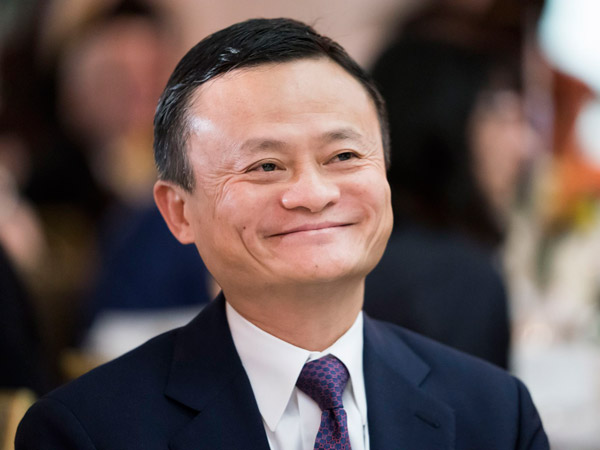 Jack Ma Donasikan Masker Hingga Test Kit Virus Corona untuk Indonesia