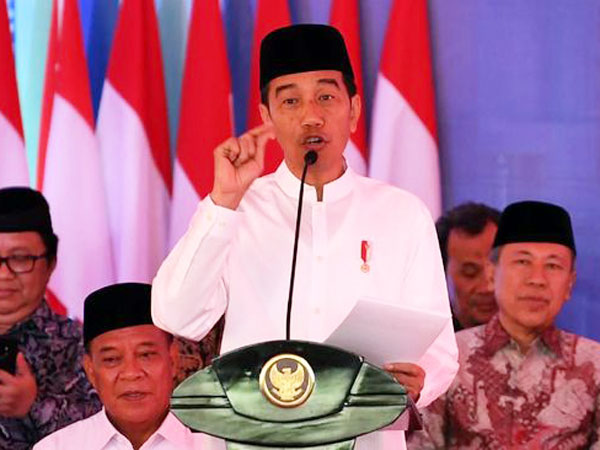 Pahami Beda Amnesti dan Grasi yang Disebut Tidak Tepat Jika Diaplikasikan Jokowi di Kasus Baiq Nuril