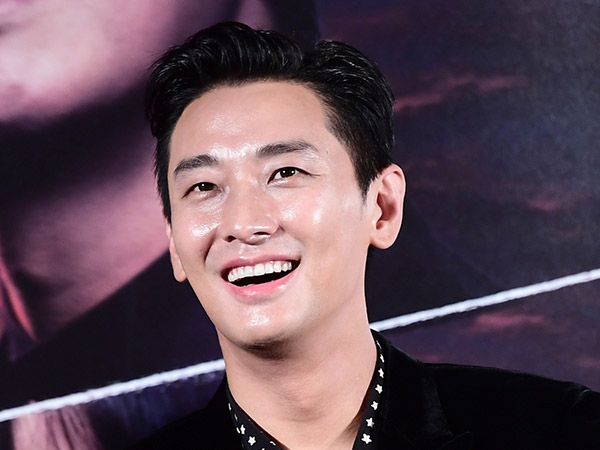 Tayang Bareng, Dua Film Joo Ji Hoon Bersaing Ketat di Box Office Korea Selatan