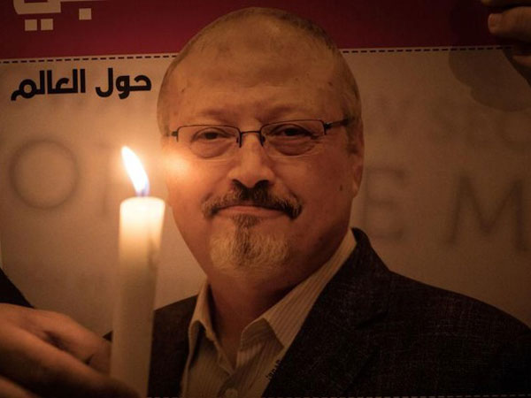 Reaksi Arab Saudi Terkait Dalang dari Kasus Pembunuhan Sadis Jurnalis Khashoggi