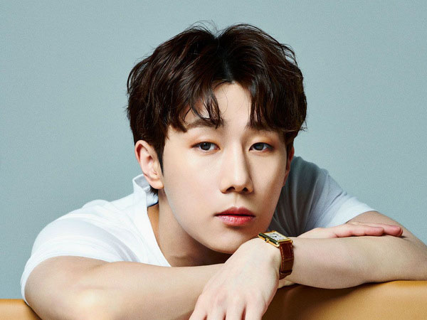 Kim Sunggyu INFINITE Akan Jalani Operasi Patah Rahang