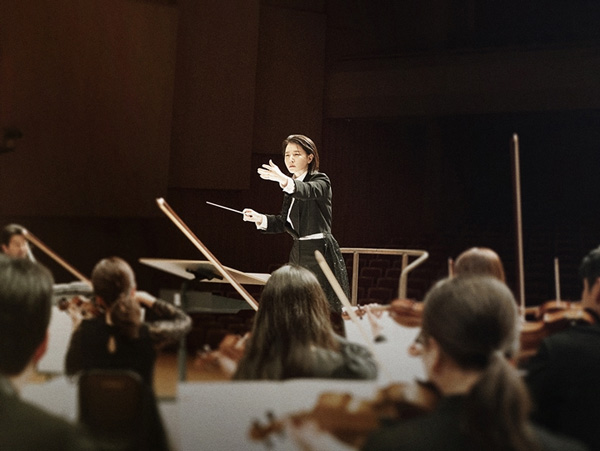Dibalik Kesuksesan, Lee Young Ae Miliki Rahasia Besar di Drama 'Maestra: Strings of Truth'