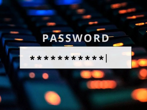 Waspada, 10 Jenis Password Ini Paling Mudah Dibobol Hacker