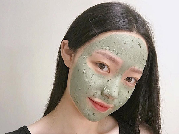 5 Manfaat Clay Mask Agar Wajah Lebih Sehat Dan Cantik