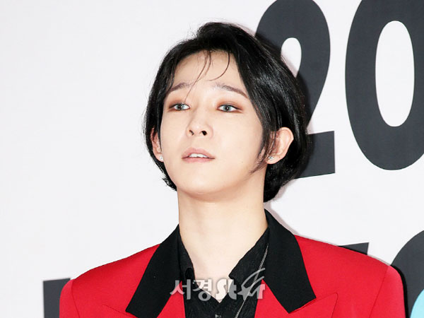 Nam Taehyun Mengaku Sempat Ingin Akhiri Hidup karena Komentar Jahat