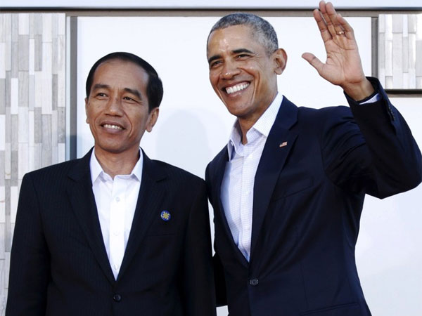 Pengakuan Obama Soal 'Benefit' Tinggal di Indonesia: Jadi Pemimpin Kalem