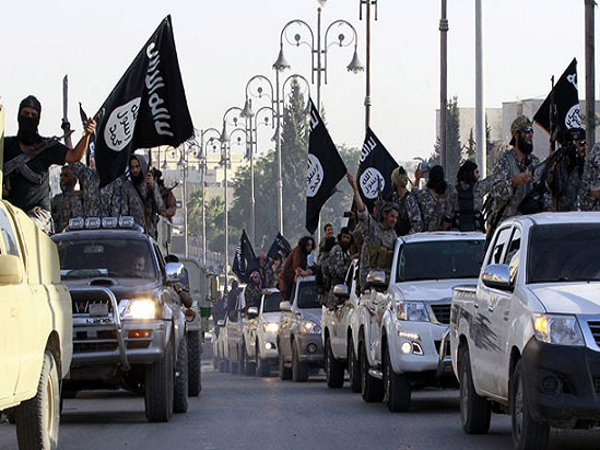 Bahan Bom ISIS Diklaim Berasal Dari 20 Negara, Bagaimana Dengan Indonesia?