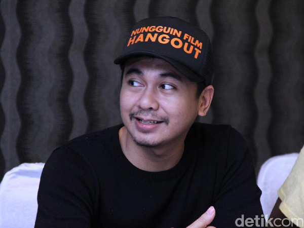 Gak Jomblo Lagi, Raditya Dika Dipastikan akan Lamar Anissa Aziza