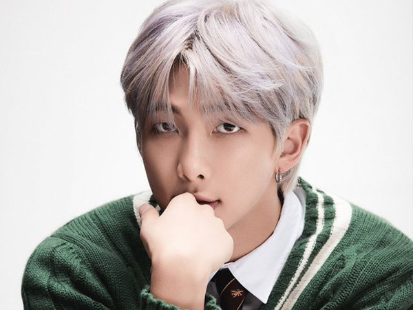 RM BTS Ungkap Betapa Sedih dan Kecewanya Tak Bisa Konser dan Bertemu Fans Secara Langsung