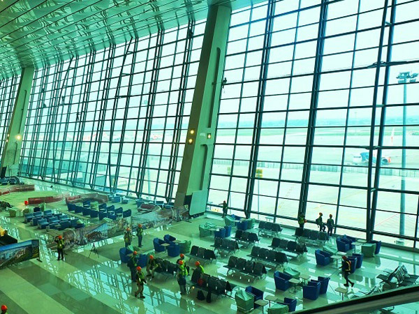 Catat, Seluruh Penerbangan Internasional Soekarno-Hatta Akan Pindah ke Terminal 3 di Bulan Ini