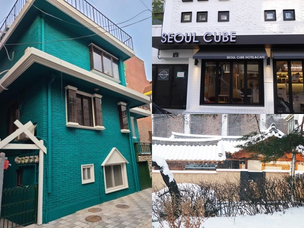 Rekomendasi Penginapan di Seoul yang Dekat Dengan Tempat Nongkrong