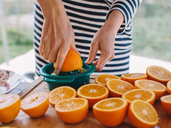 Berapa Jumlah Vitamin C yang Sebenarnya Dibutuhkan oleh Tubuh?