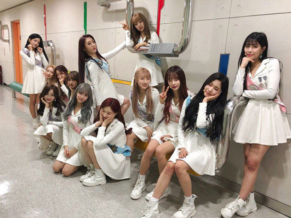 WJSN Bicara Soal Comeback Perdana Tanpa Tiga Member Sekaligus