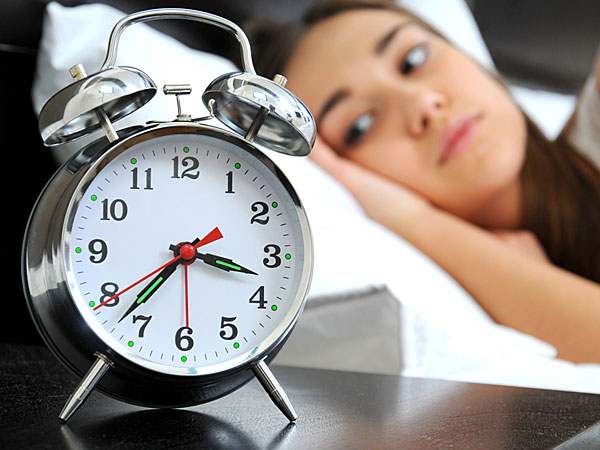 Inilah 6 Cara Sehat Untuk yang Susah Tidur
