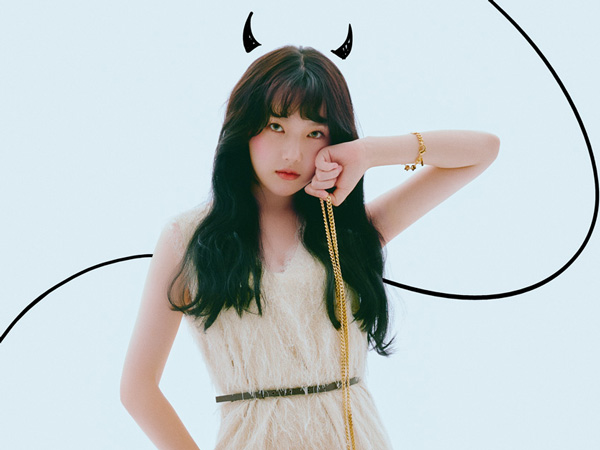 Sukses Debut Solo, Yerin Sebut Joy Red Velvet Banyak Membantunya