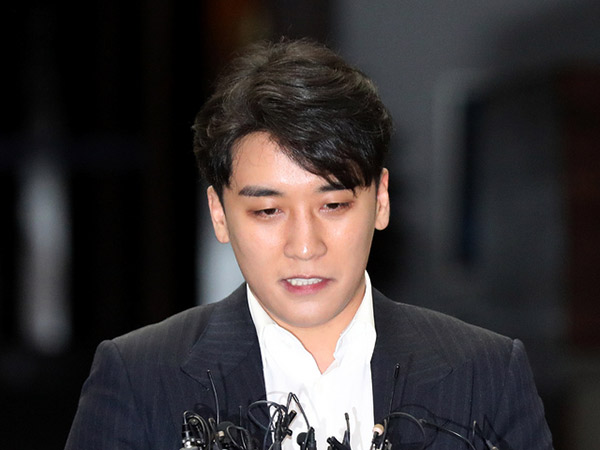 Saham YG Entertainment Makin Anjlok Pasca Seungri Mundur dari Dunia Hiburan