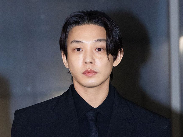 Yoo Ah In Mengaku Pakai Ganja dan Menyangkal Sejumlah Tuduhan di Sidang Pertama Kasus Narkoba