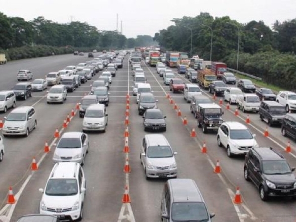 Catat Tanggal Berlaku Sistem Pengurai Macet Jakarta: Ganjil-Genap Jagorawi dan Tangerang