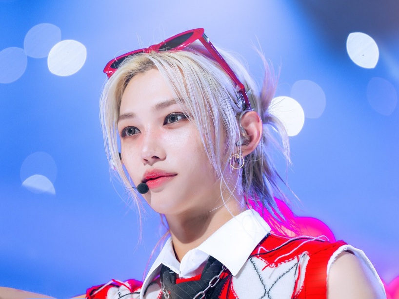 Felix Stray Kids Minta Maaf Perkara Sebut Lagu Jepang di Hari Kemerdekaan Korea