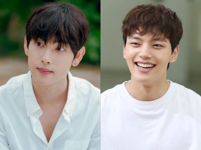 Jadwal Bentrok, Im Siwan Gantikan Yeo Jin Goo di House of Wheels Musim Kedua?