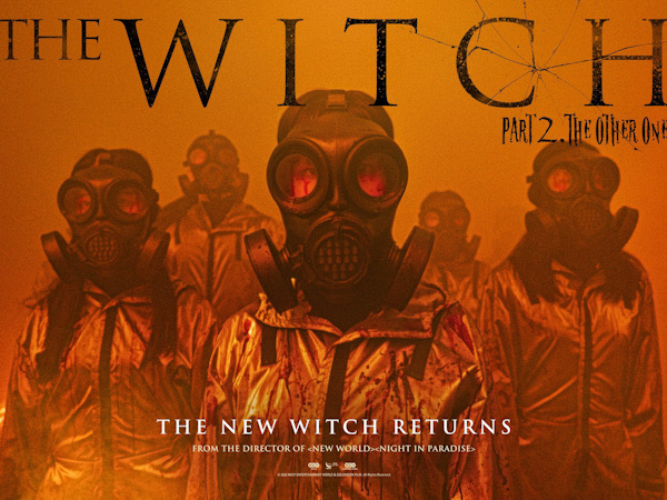 Rilis Poster Mengerikan, Film The Witch 2 Ungkap Tanggal Penayangan