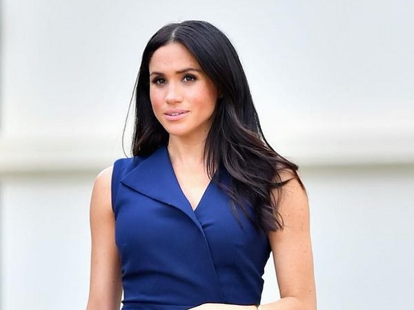 Tak Sekedar Gaya, 7 Outfit Meghan Markle Ini Punya Makna Mendalam